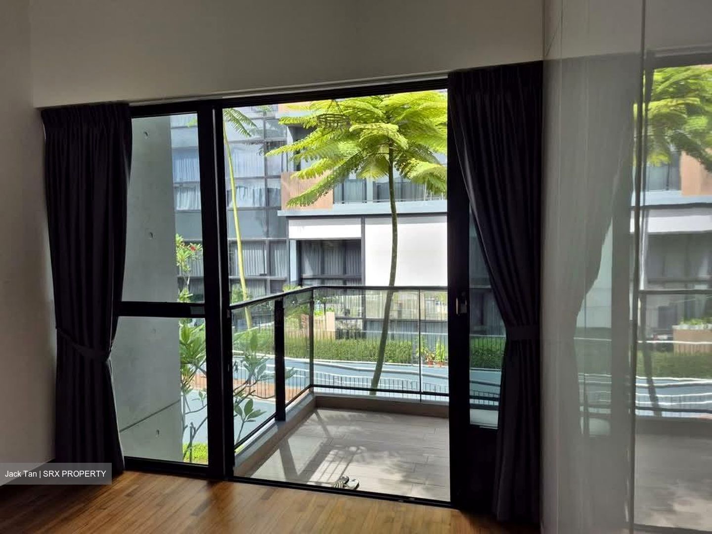 Kent Ridge Hill Residences (D5), Terrace #536327871
